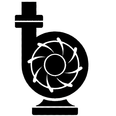 Centrifugal Pump Icon
