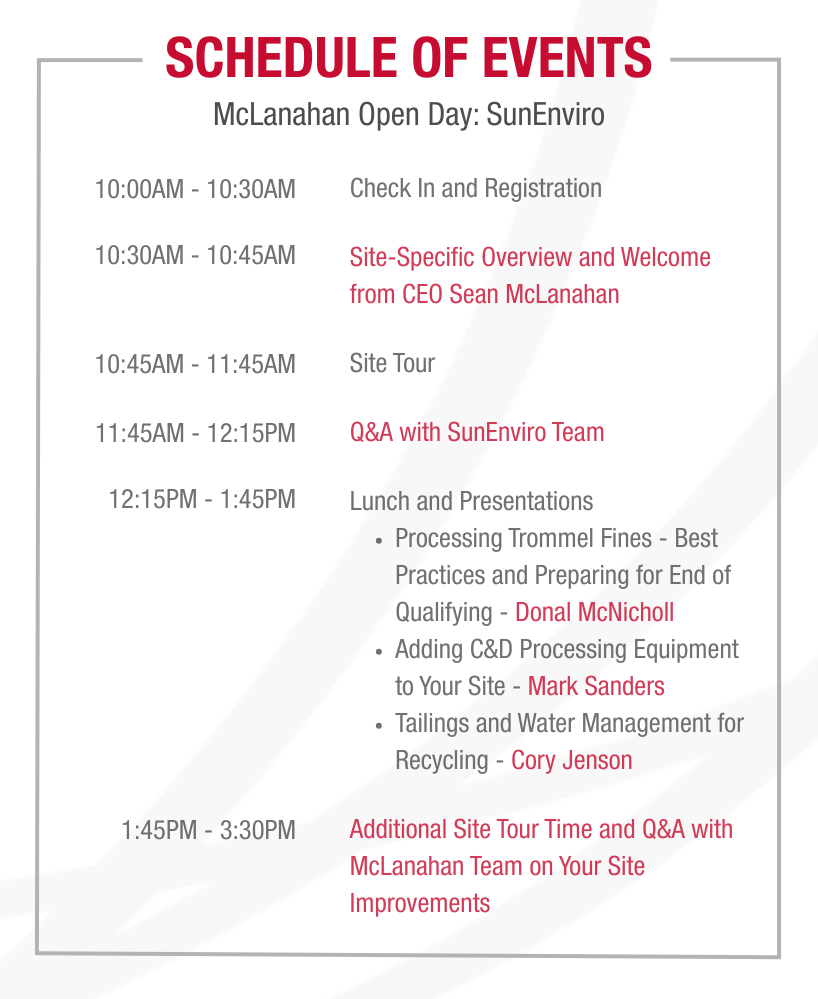 SunEnviro Schedule Final (1-1)