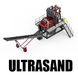 ULTRASAND