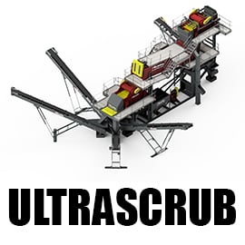 ULTRASCRUB ULTRASCRUB