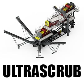 ULTRASCRUB