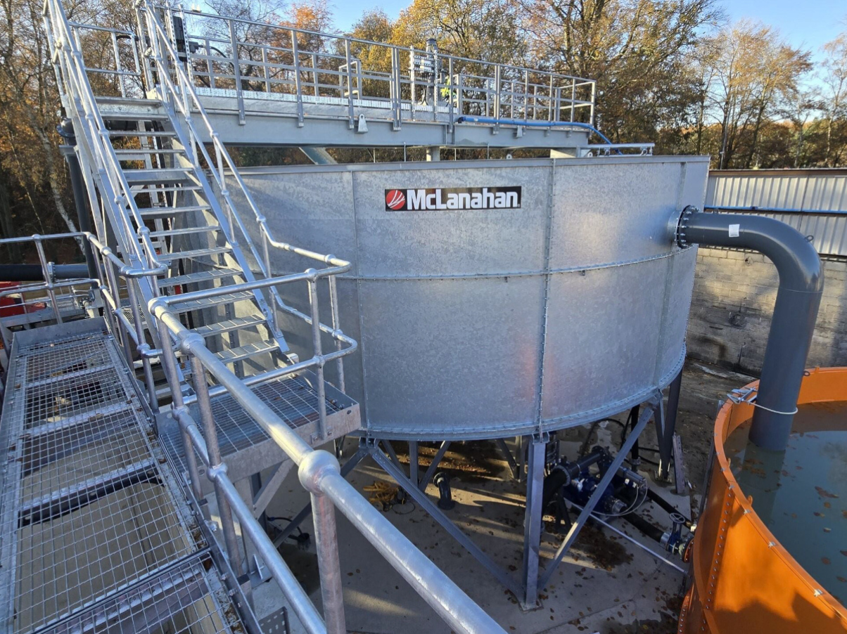 SunEnviro McLanahan 